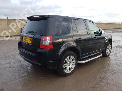 Engine mount LAND ROVER FREELANDER 2 (L359) 2.2 TD4 4x4 | BP33101802M89  - Image 6