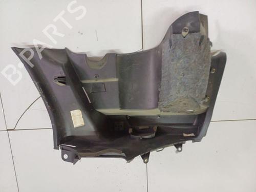 Boot lining OPEL CORSA C (X01) 1.7 CDTI (F08, F68) | BP38315700I3 - Image 3