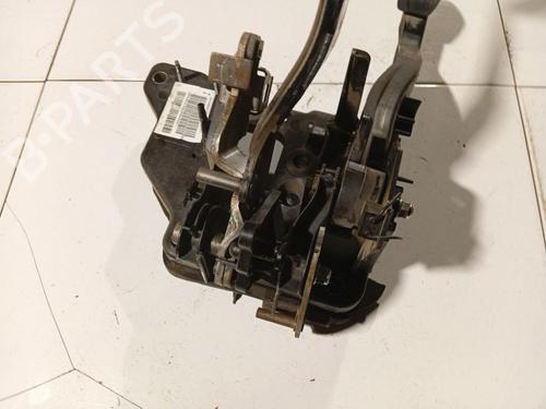 Pedal CITROËN C5 III (RD_) 2.0 HDi (RDRHD8, RDRHDJ, RDRHR8, RDRHRJ) | BP34909466I4 - Image 3