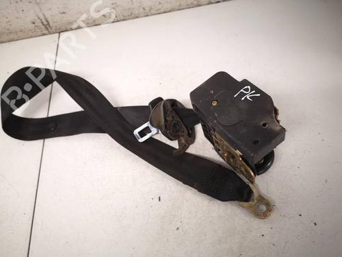 Used Front left seatbelt Front left seatbelt VW PASSAT B5 Variant (3B5) 1.9 TDI Syncro/4motion (110 hp) 40028500 40028500