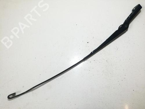 Used Front windshield wiper arm Front windshield wiper arm LAND ROVER FREELANDER I (L314) 1.8 16V 4x4 (117 hp) 33507554 33507554