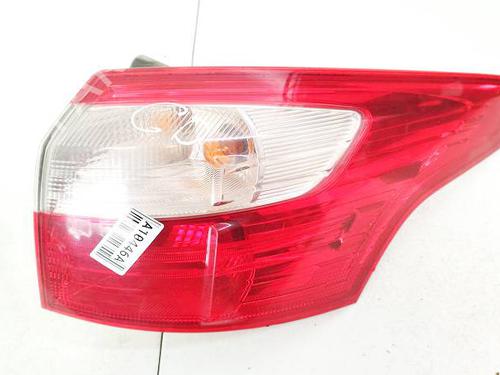 Used Right taillight Right taillight FORD FOCUS III 1.6 TDCi (115 hp) 35001315 35001315