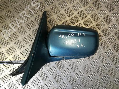 Used Left mirror Left mirror 35690787 35690787