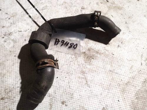 Used Pipe Pipe VW PHAETON (3D1, 3D2, 3D3, 3D4, 3D6, 3D7, 3D8, 3D9) 3.0 V6 TDI 4motion (240 hp) 32953710 32953710