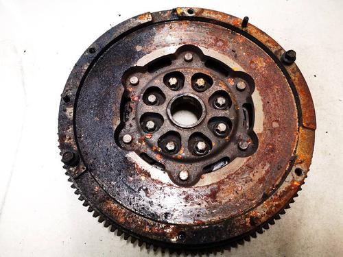 Used Flywheel Flywheel 34871796 34871796