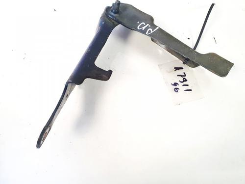 Hinge/Door check strap CHEVROLET COBALT 2.2 | BP35434997C146 - Image 2
