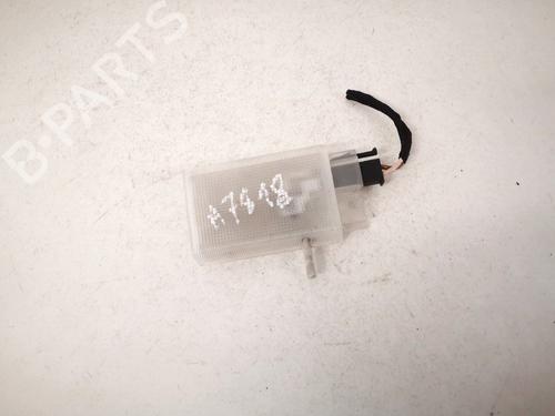 Used Interior roof light Interior roof light MERCEDES-BENZ A-CLASS (W168) A 140 (168.031, 168.131) (82 hp) 35452839 35452839