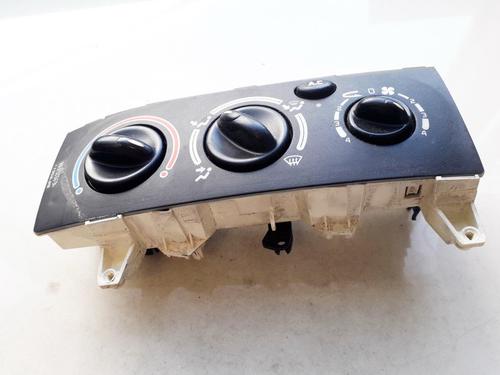 Used Climate control Climate control RENAULT MEGANE I (BA0/1_) 1.6 16V (BA04, BA0B, BA11, BA1J, BA16, BA19, BA1K, BA1V,... (107 hp) 35863566 35863566