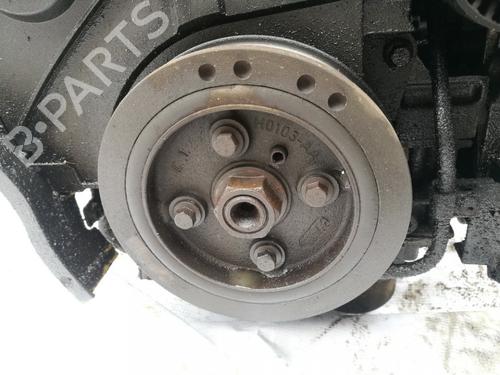 Used Pulley Pulley VOLVO S80 I (184) 2.4 (140 hp) 35857234 35857234