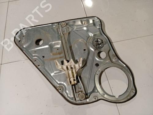 Used Rear right window mechanism Rear right window mechanism 38161413 38161413