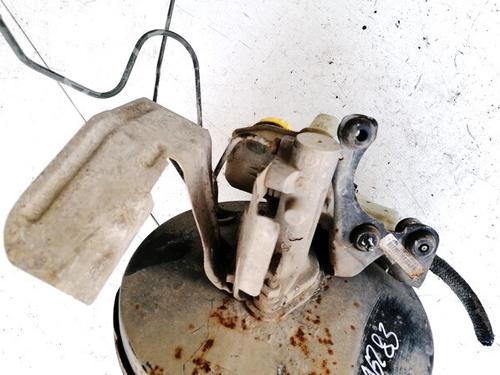 Used Brake master cylinder Brake master cylinder VW GOLF III (1H1) 1.9 TDI (110 hp) 35609125 35609125