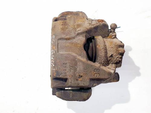 Used Right front brake caliper Right front brake caliper RENAULT MEGANE III Hatchback (BZ0/1_, B3_) 1.5 dCi (BZ09, BZ0D, BZ1W, BZ29, BZ14) (110 hp) 35130851 35130851