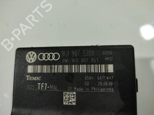Electronic module VW GOLF V (1K1) 2.0 TDI | BP32556186M83 - Image 4