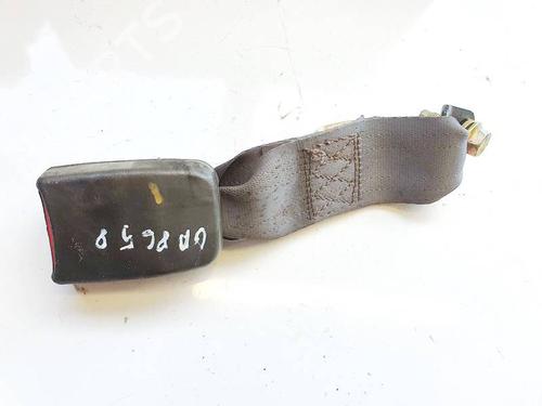 Used Seat buckle Seat buckle 35262199 35262199