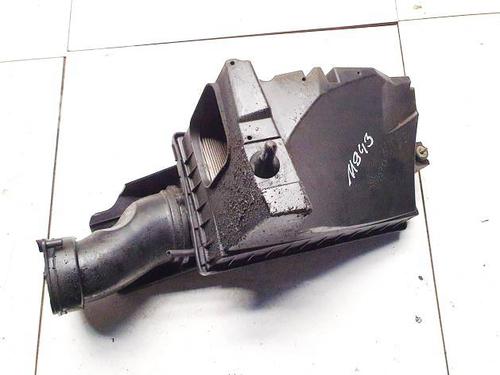 Used Air filter box Air filter box JAGUAR XF I (X250) 2.7 D (207 hp) 39909770 39909770
