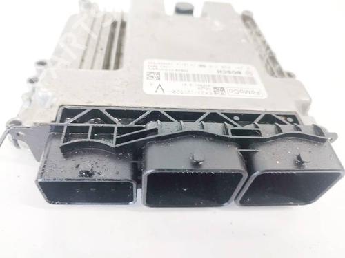Engine control unit (ECU) JAGUAR XF I (X250) 2.0 | BP32970145M57 - Image 2