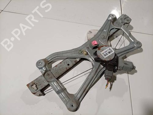 Used Front left window mechanism Front left window mechanism 34740776 34740776