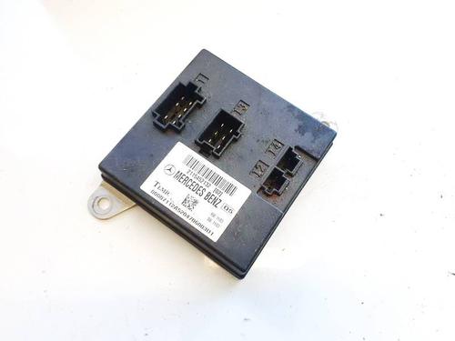 Used Electronic module Electronic module MERCEDES-BENZ CLS (C219) CLS 320 CDI (219.322) (224 hp) 35280344 35280344