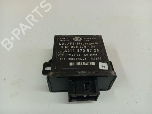 Used Lights ECU Lights ECU 36852517 36852517