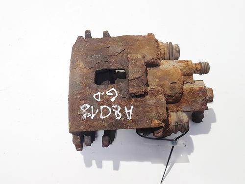 Used Left rear brake caliper Left rear brake caliper 35431564 35431564