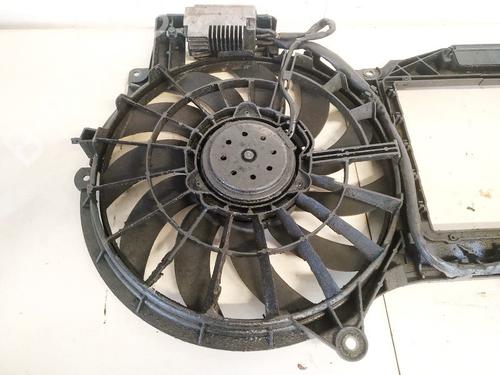 Fan AUDI A6 C6 (4F2) 2.4 | BP35453210M128 - Image 2