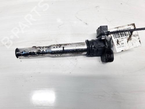 Used Ignition coil Ignition coil AUDI TT Roadster (8J9) 2.0 TFSI (200 hp) 34981062 34981062