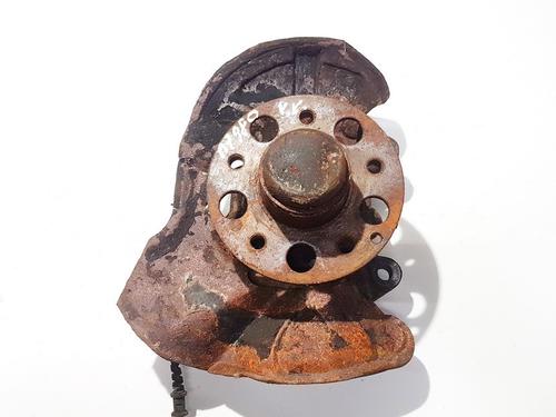 Used Left front steering knuckle Left front steering knuckle 35418252 35418252