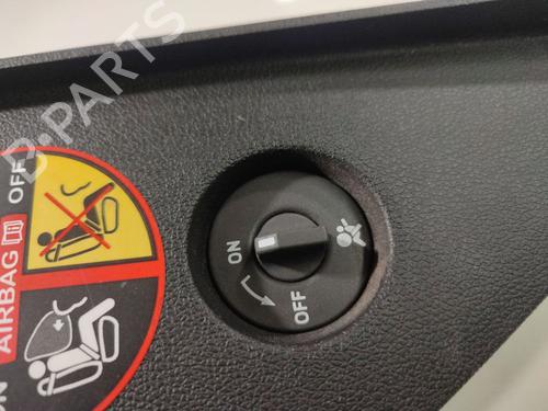 Switch RENAULT GRAND SCÉNIC II (JM0/1_) 1.9 dCi (JM14) | BP32538106I30 - Image 4