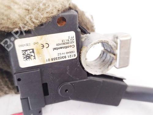 Cable BMW 5 (F10) 535 i | BP37227360E12 - Image 3