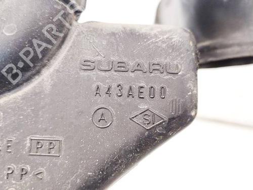 Pipe SUBARU OUTBACK (BE, BH) 2.5 AWD (BH9) | BP34918957M125 - Image 3