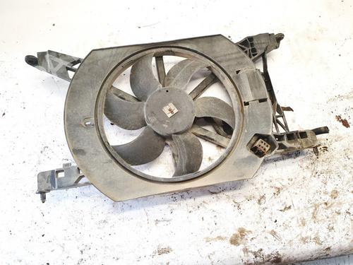 Used Fan Fan 35481591 35481591