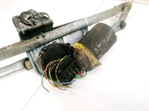 Front wiper motor AUDI A4 B5 (8D2) 1.9 TDI | BP35359871M29 - Image 2