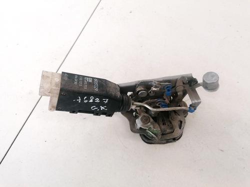 Used Rear left lock Rear left lock OPEL OMEGA B (V94) 2.2 DTI 16V (F69, M69, P69) (120 hp) 35522154 35522154