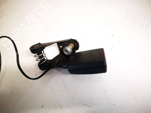 Used Seat buckle Seat buckle BMW 7 (E65, E66, E67) 740 d (258 hp) 35038290 35038290