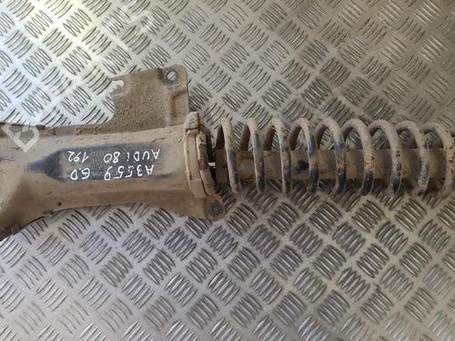 Used Right rear shock absorber Right rear shock absorber AUDI 80 B4 Saloon (8C2) 2.3 E (133 hp) 35676168 35676168