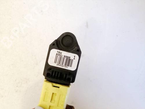 Electronic module TOYOTA COROLLA (_E12_) 2.0 D-4D (CDE120R, CDE120L_) | BP32580917M83  - Image 6