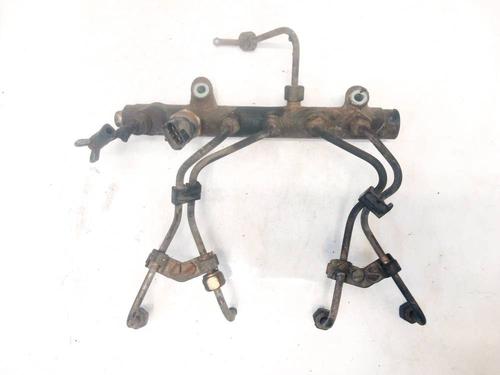 Used Injection rail Injection rail HONDA CIVIC VII Hatchback (EU, EP, EV) 1.7 CTDi (EP4, EU9) (100 hp) 35330667 35330667
