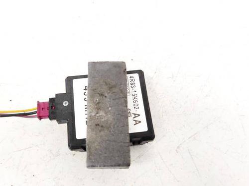 Electronic module JAGUAR XF I (X250) 3.0 D | BP35268911M83 - Image 3