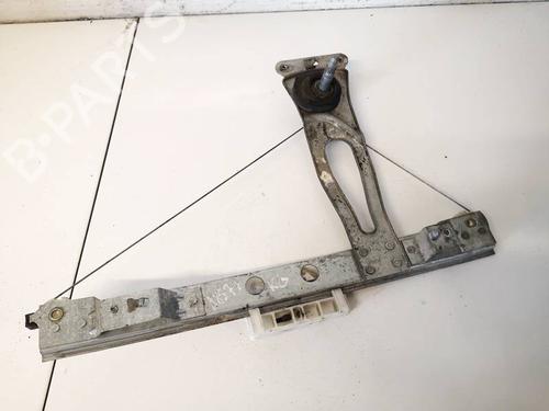 Used Rear left window mechanism Rear left window mechanism 35268535 35268535