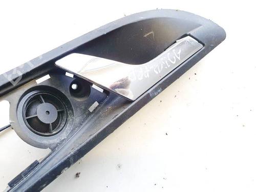Front right interior door handle SKODA OCTAVIA II (1Z3) 1.9 TDI | BP35337563I14 - Image 2