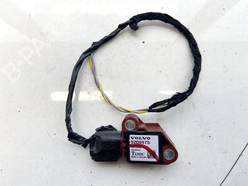 Used Electronic module Electronic module VOLVO V50 (545) 2.0 D (136 hp) 32887495 32887495