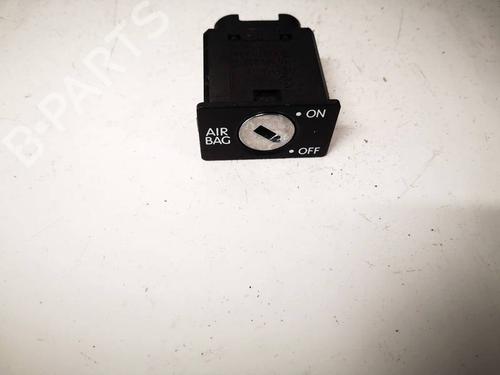 Used Switch Switch RENAULT MEGANE Scenic (JA0/1_) 1.9 dTi (JA0N) (98 hp) 33418703 33418703