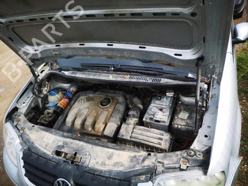 Boot lining VW TOURAN (1T1, 1T2) 1.9 TDI | BP35253642I3  - Image 7