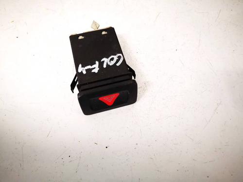 Used Warning switch Warning switch AUDI A6 C5 (4B2, 4B4) 2.5 TDI (150 hp) 34768729 34768729