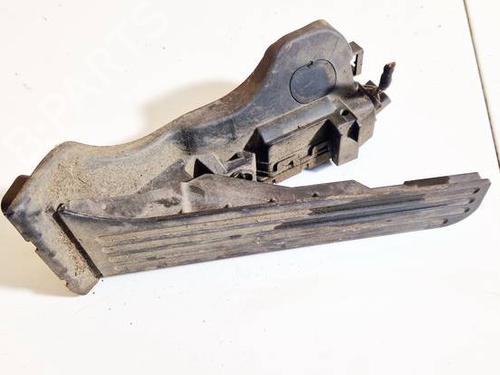 Used Pedal Pedal SEAT LEON (1P1) 1.6 (102 hp) 34987825 34987825