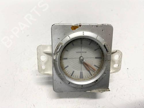 Used Display monitor Display monitor MITSUBISHI OUTLANDER I (CU_W) 2.0 (CU2W) (136 hp) 35023953 35023953