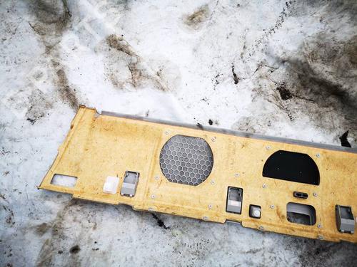 Rear parcel shelf LEXUS IS II (_E2_) 220d (ALE20) | BP36688383C85 - Image 3