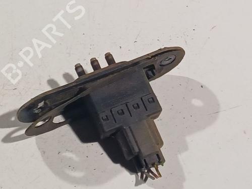 Used Electronic module Electronic module FORD TRANSIT Van (FA_ _) 2.0 DI (FAE_, FAF_, FAG_) (75 hp) 34971877 34971877