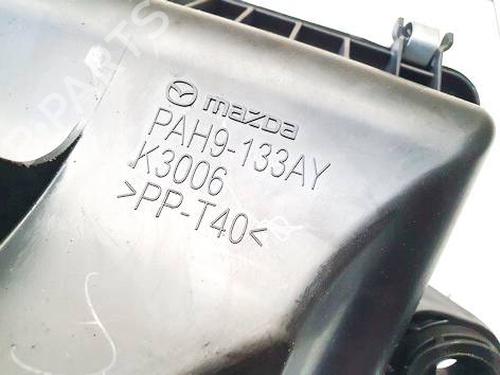 Air filter box MAZDA CX-30 (DM) 2.5 e-SKYACTIV-G (DM5W) | BP39182237M87 - Image 3