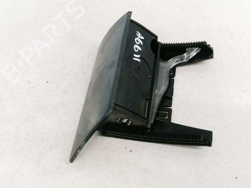 Used Ashtray Ashtray AUDI A4 B5 (8D2) 1.9 TDI (110 hp) 35584086 35584086
